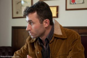 Sex And Submission Gaia, James Deen
